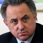 Мутко: с российским ЧМ-2018 ничего не случится