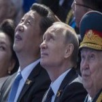 Отношения России и Китая сложнее, чем кажется