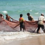 Шри-Ланка не пускает рыбаков Индии в свои воды