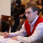 Владимир Осечкин получает угрозы от сотрудников МВД