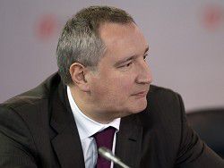 Рогозин: Россия проспала революцию беспилотников