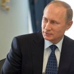 Путин анонсировал совещание по проблемам футбола