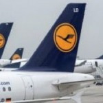 Lufthansa не будет летать в Крым