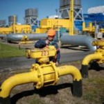 Из Европы в Украину поступает в 2 раза больше газа, чем из РФ