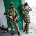 В ЛНР отвергли обвинения Киева в обстреле наблюдателей