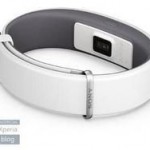 Sony уже рассекретила новый Sony Smartband 2