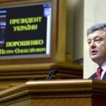 Киев исключил проведение референдума о независимости Донбасса