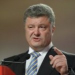 Порошенко: Украина получит летальное оружие из 11 стран