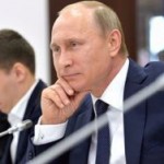 Путин объявил войну допингу
