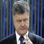 Порошенко назвал АТО “нашей Великой Отечественной войной”