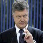 Порошенко счел неважным референдум о вступлении в НАТО