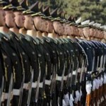 Белая книга Китая по военной стратегии: новые акценты?