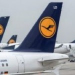 Lufthansa приостановит рейсы во «Внуково»