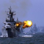 Россия и Египет впервые проведут совместные военно-морские учения