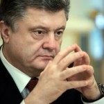 Порошенко нагнетает обстановку