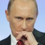 Стрелков: Путина варят как лягушку