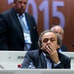Платини: Не может футболист стоить 100 млн евро