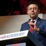 Бартомеу: сезон уже великолепен
