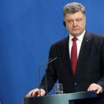 Порошенко объяснил, почему не продает фабрику “Рошен”