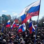 К 2020 году Россию захлестнут революционные настроения