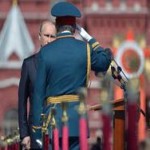 ИноСМИ: война с Украиной может вспыхнуть в любой момент!