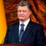 Что сказал Порошенко о Донбассе, газе и визах