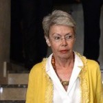 Специальный представитель ОБСЕ на Украине подала в отставку