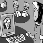 Кибербуллинг и его последствия