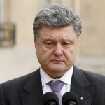 Порошенко превращается в политического шута