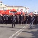 Месть за дурную весть