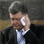 Порошенко подписал закон о правовом режиме военного положения