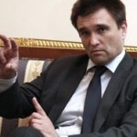 Киев назвал борьбу с российскими СМИ средством сплочения с ЕС