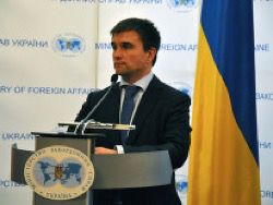 МИД Украины: рано или поздно Белоруссия получит свое место в ЕС