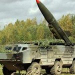 Басурин: Киев нацеливает на Донецк “Точки-У” и “Ураганы”