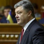 Приоритеты Порошенко: реальный план или оторванность от жизни?