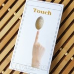 Ulefone выпустит смартфон Be Touch 2 со сканером отпечатков пальцев