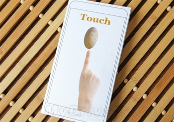 Ulefone выпустит смартфон Be Touch 2 со сканером отпечатков пальцев