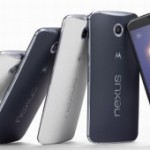 Стоимость смартфона Google Nexus 6 резко упала