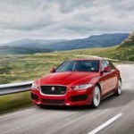 Jaguar XE лучший автомобиль года по версии Telegraph