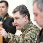 “Порошенко врет и ведет Украину к войне”