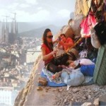 Испания: Барселона устала от туристов