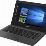 Ноутбук Acer Aspire One Cloudbook стоит от 170 долларов