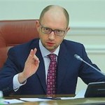 Яценюк: Украина должна вступить в НАТО до вступления в НАТО