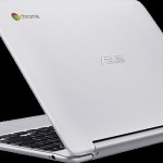 ASUS представила новый мобильный ПК Chromebook Flip