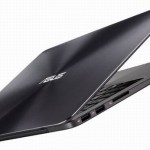 В ультрабуке ASUS Zenbook UX305 окажется процессор Intel Core M