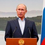 Le Huffington Post: Путин наступает в Сирии