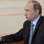 Путин предложил интегрировать валютный рынок СНГ