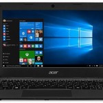 Нетбук Acer Aspire One Cloudbook стоит 190 долларов