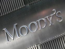 Moody’s ухудшило прогноз развития российской экономики