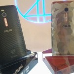 ASUS ZenFone 2 Deluxe Special Edition — емкая флешка в виде смартфонa